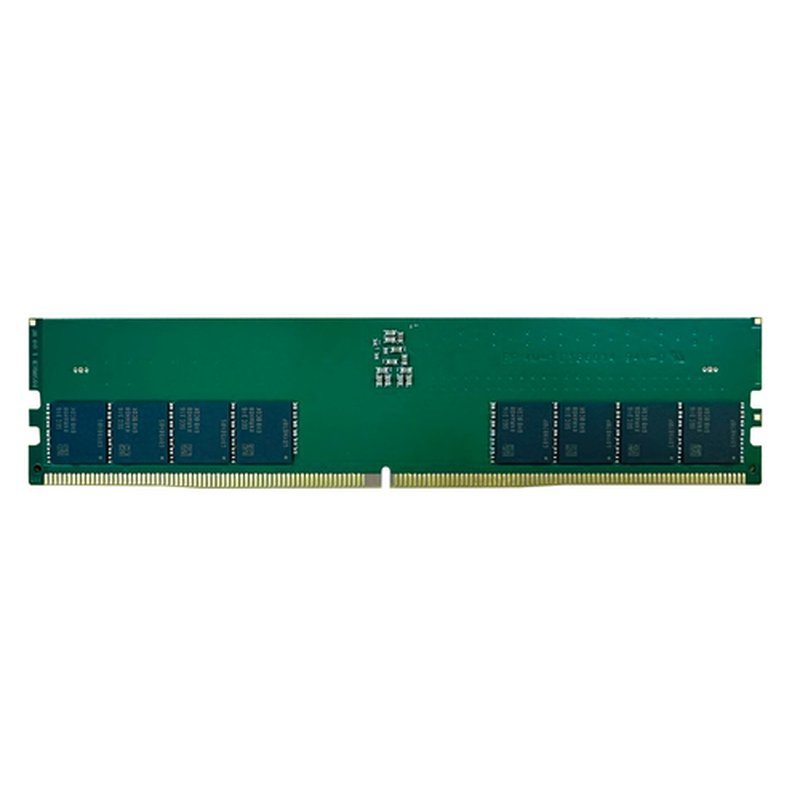 QNAP RAM-16GDR5T0-UD-4800 módulo de memoria 16 GB 1 x 16 GB DDR5 4800 MHz