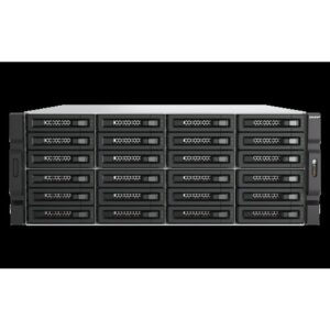 QNAP TL-R2400PES-RP caja para disco duro externo Carcasa de disco duro/SSD Negro, Gris 2.5/3.5" QNAP TL-R2400PES-RP caja para disco duro externo Carcasa de disco duro/SSD Negro, Gris 2.5/3.5"