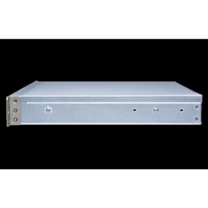 QNAP TR-004U caja para disco duro externo Carcasa de disco duro/SSD Negro, Gris 2.5/3.5" QNAP TR-004U caja para disco duro externo Carcasa de disco duro/SSD Negro, Gris 2.5/3.5"