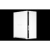 QNAP TS-233 servidor de almacenamiento NAS Mini Tower Ethernet Blanco Cortex-A55