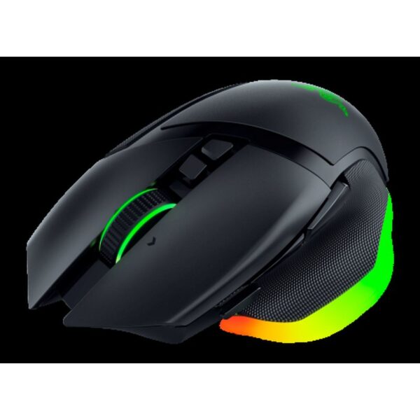 RATON RAZER BASILISK V3 PRO 35K NEGRO (RZ01-05240100-R3G1)