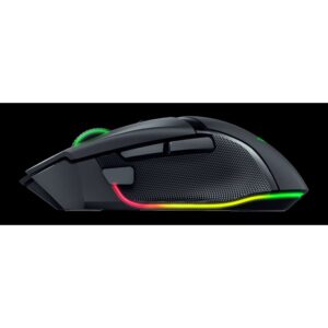 Alternative view of RATON RAZER BASILISK V3 PRO 35K NEGRO (RZ01-05240100-R3G1)