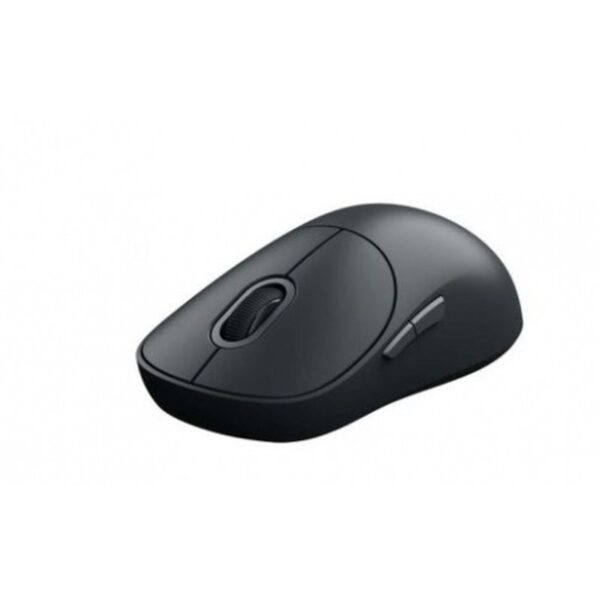 RATON XIAOMI MOUSE 3 BLACK