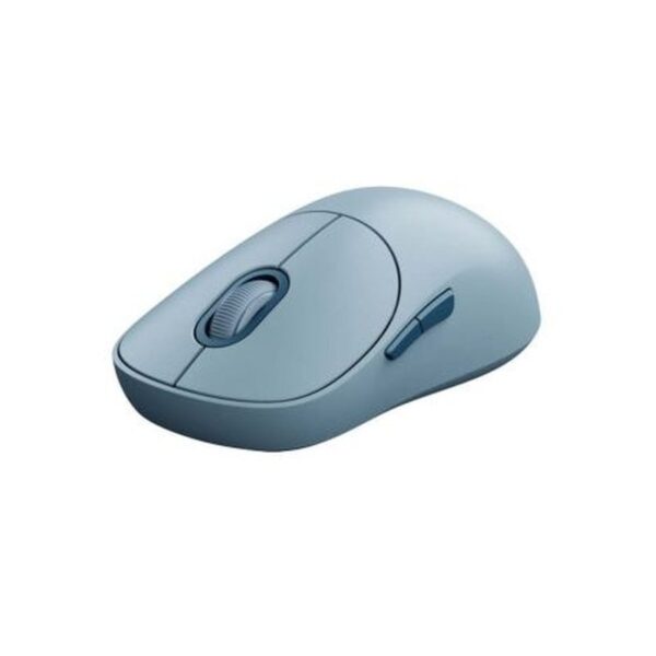 RATON XIAOMI MOUSE 3 BLUE