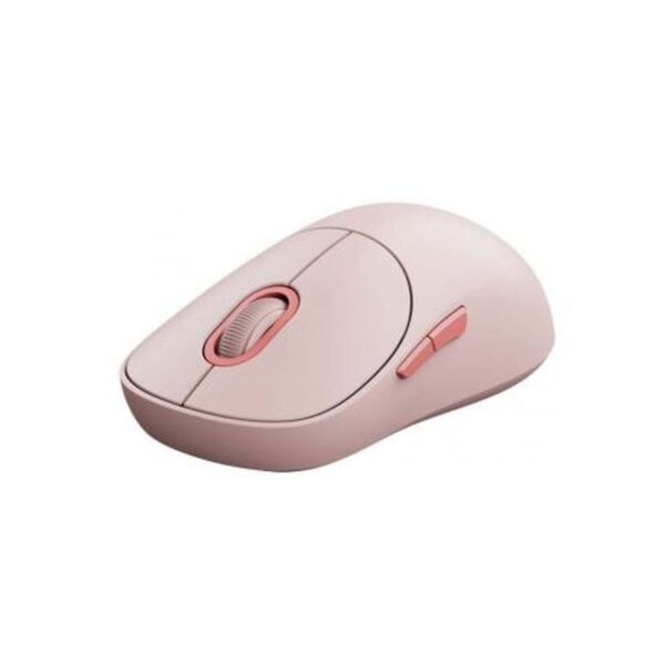 RATON XIAOMI MOUSE 3 PINK