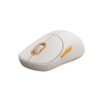 MOUSE XIAOMI 3 WIRELESS 1200 DPI WHITE