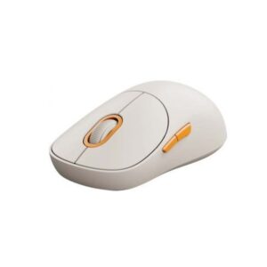 MOUSE XIAOMI 3 WIRELESS 1200 DPI WHITE