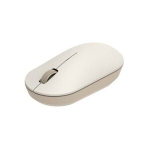 MOUSE XIAOMI LITE 2 WIRELESS 1000 DPI WHITE