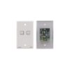 RC-2C/EU(W)-80 2-BUTTON CONTROLACCS RC-2C/EU(W)-80 2-BUTTON CONTROLACCS