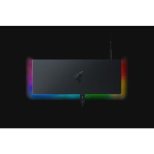 Razer Thunderbolt 4 Dock USB 3.2 Gen 2 (3.1 Gen 2) Type-C Negro