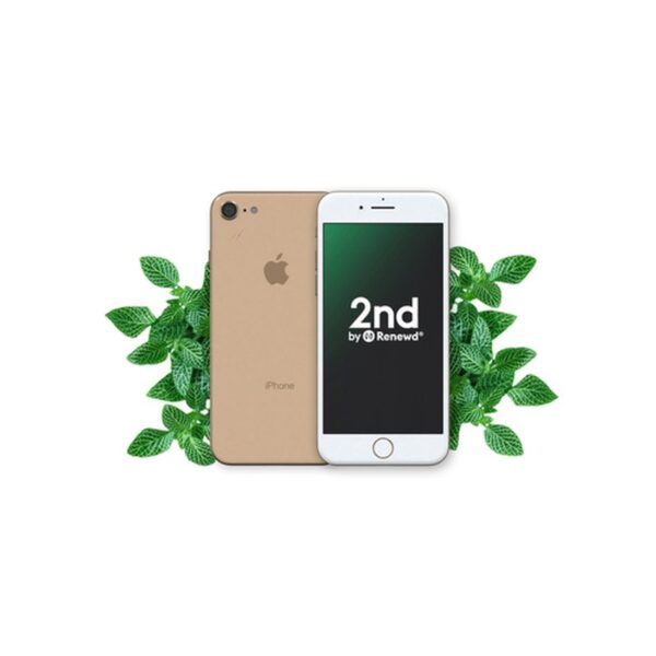 Reacondicionado | 2nd by Renewd iPhone 8 Oro 64GB