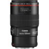 Reacondicionado | Canon 3554B005 lente de cámara SLR Objetivos macro Negro Reacondicionado | Canon 3554B005 lente de cámara SLR Objetivos macro Negro