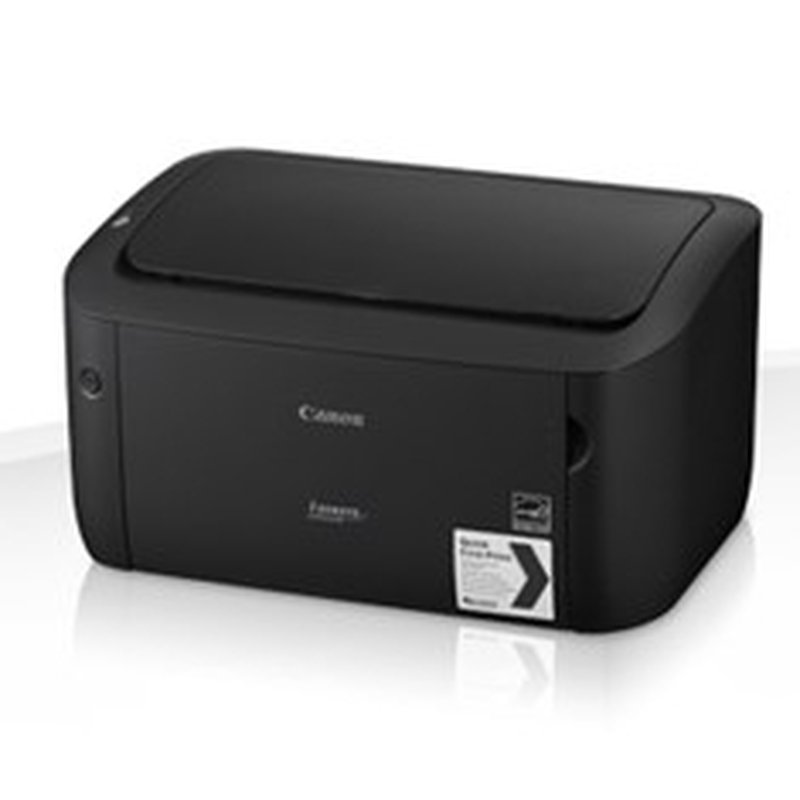 Reacondicionado | Canon i-SENSYS LBP6030B 2400 x 600 DPI A4
