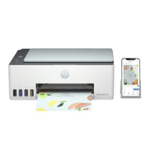 Reacondicionado | HP Smart Tank Impresora multifunción 5108 Reacondicionado | HP Smart Tank Impresora multifunción 5108