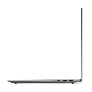 Reacondicionado | Lenovo IdeaPad Slim 5 16IMH9 Intel Core Ultra 7 155H Portátil 40,6 cm (16") 32 GB LPDDR5x-SDRAM 1 TB SSD Wi-Fi 6E (802.11ax) Windows 11 Home Gris Reacondicionado | Lenovo IdeaPad Slim 5 16IMH9 Intel Core Ultra 7 155H Portátil 40,6 cm (16") 32 GB LPDDR5x-SDRAM 1 TB SSD Wi-Fi 6E (802.11ax) Windows 11 Home Gris