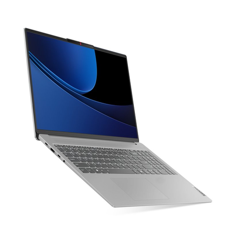 Reacondicionado | Lenovo IdeaPad Slim 5 16IMH9 Intel Core Ultra 7 155H Portátil 40,6 cm (16") 32 GB LPDDR5x-SDRAM 1 TB SSD Wi-Fi 6E (802.11ax) Windows 11 Home Gris Reacondicionado | Lenovo IdeaPad Slim 5 16IMH9 Intel Core Ultra 7 155H Portátil 40,6 cm (16") 32 GB LPDDR5x-SDRAM 1 TB SSD Wi-Fi 6E (802.11ax) Windows 11 Home Gris - Imagen 12