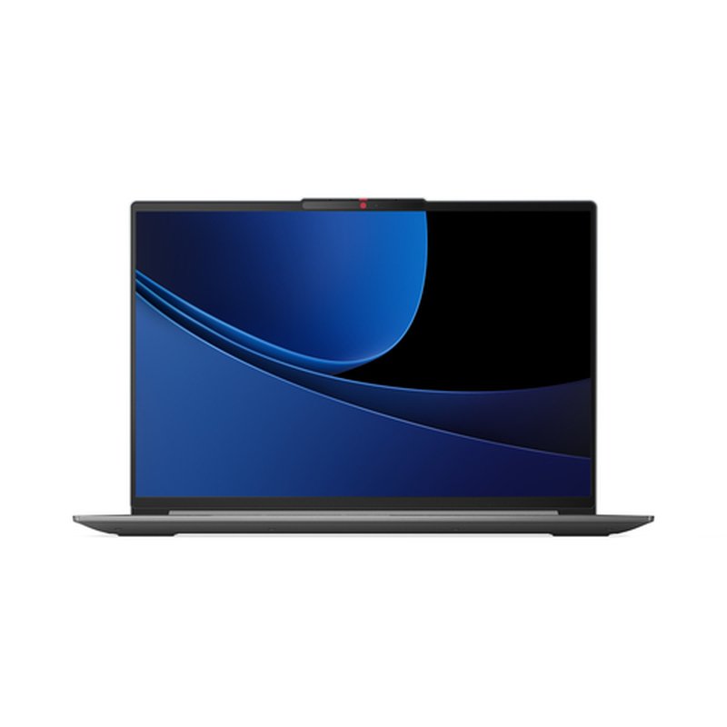 Reacondicionado | Lenovo IdeaPad Slim 5 16IMH9 Intel Core Ultra 7 155H Portátil 40,6 cm (16") 32 GB LPDDR5x-SDRAM 1 TB SSD Wi-Fi 6E (802.11ax) Windows 11 Home Gris Reacondicionado | Lenovo IdeaPad Slim 5 16IMH9 Intel Core Ultra 7 155H Portátil 40,6 cm (16") 32 GB LPDDR5x-SDRAM 1 TB SSD Wi-Fi 6E (802.11ax) Windows 11 Home Gris - Imagen 2