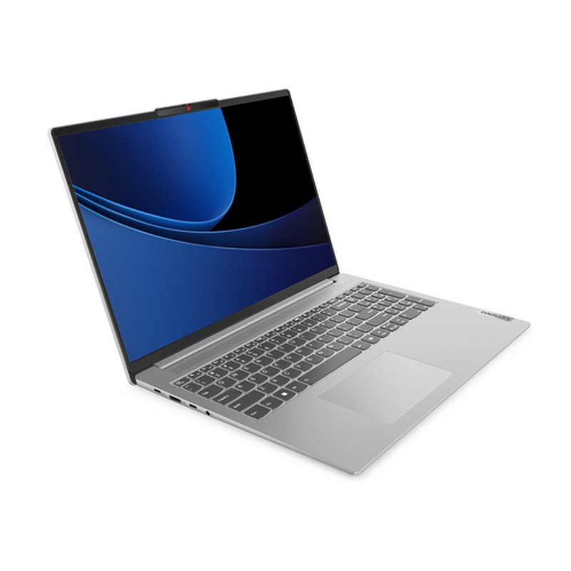 Reacondicionado | Lenovo IdeaPad Slim 5 16IMH9 Intel Core Ultra 7 155H Portátil 40,6 cm (16") 32 GB LPDDR5x-SDRAM 1 TB SSD Wi-Fi 6E (802.11ax) Windows 11 Home Gris Reacondicionado | Lenovo IdeaPad Slim 5 16IMH9 Intel Core Ultra 7 155H Portátil 40,6 cm (16") 32 GB LPDDR5x-SDRAM 1 TB SSD Wi-Fi 6E (802.11ax) Windows 11 Home Gris - Imagen 4