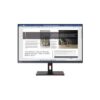 Reacondicionado | Lenovo ThinkVision S27i-30 LED display 68,6 cm (27") 1920 x 1080 Pixeles Full HD Gris