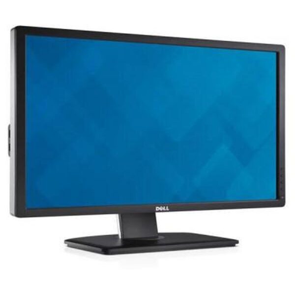 Reacondicionado | Monitor Reacondicionado Dell U2412m 24pulgadas Negro