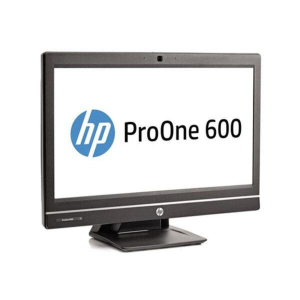 Reacondicionado | Ordenador Aio Hp Reacondicionado 600 G1