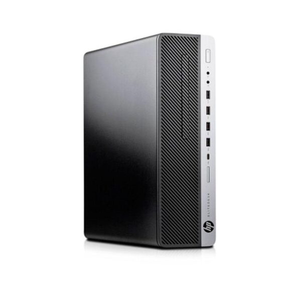 Reacondicionado | Ordenador Reacondicionado Sff Hp Elitedesk 800