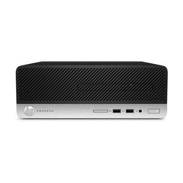 Reacondicionado | Ordenador Reacondicionado Sff Hp Prodesk 400