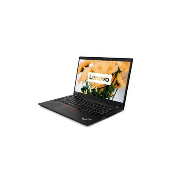 Reacondicionado | Portatil Reacondicionado Lenovo Thinkpad T490s 14pulgadas