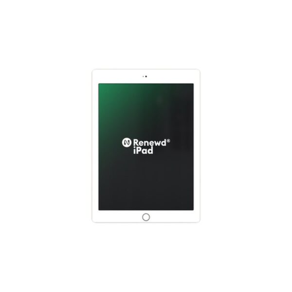 Reacondicionado | Renewd iPad 5 WiFi Oro 128GB