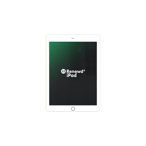 Reacondicionado | Renewd iPad 5 WiFi + 4G Oro 32GB