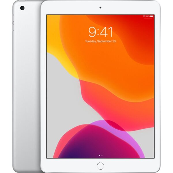 Reacondicionado | Renewd iPad 7 WiFi Plata 32GB