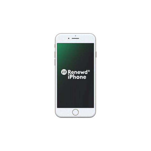 Reacondicionado | Renewd iPhone 8 Oro 64GB