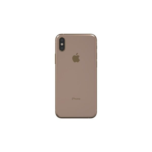 Reacondicionado | Renewd iPhone XS Oro 256GB