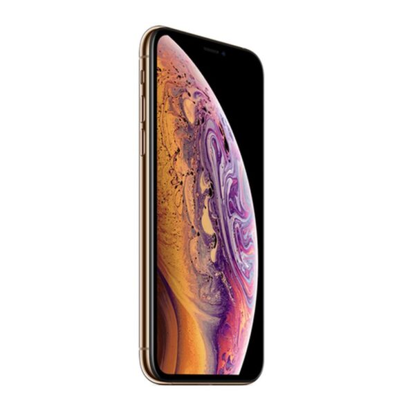 Reacondicionado | Renewd iPhone XS Oro 64GB