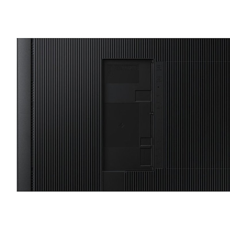 Reacondicionado | Samsung LH85QMCEBGCXEN pantalla de señalización Pantalla plana para señalización digital 2,16 m (85") LCD Wifi 500 cd / m² 4K Ultra HD Negro Tizen 24/7 - Imagen 6