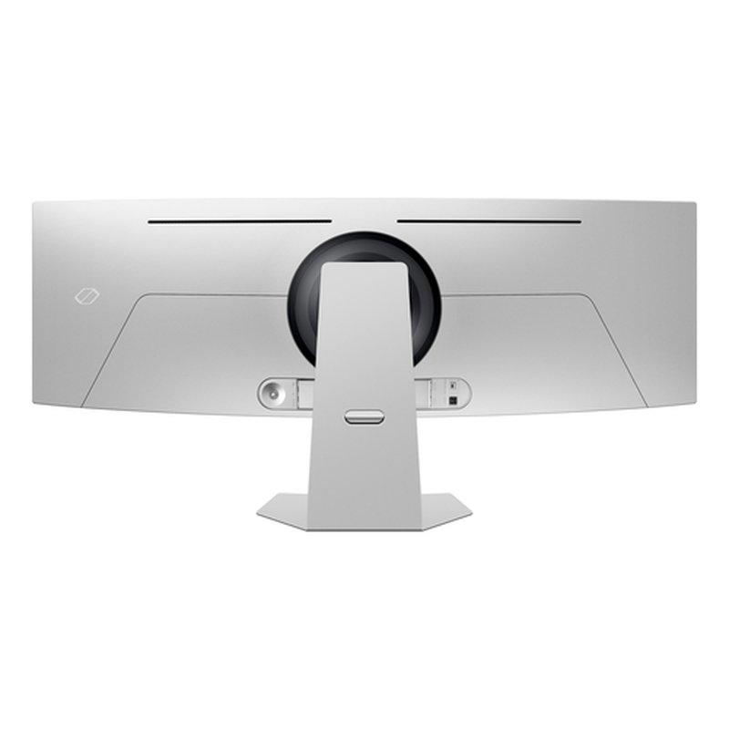 Reacondicionado | Samsung LS49CG950SUXEN pantalla para PC 124,5 cm (49") 5120 x 1440 Pixeles OLED Plata - Imagen 10