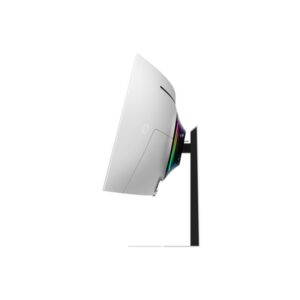 Reacondicionado | Samsung LS49CG950SUXEN pantalla para PC 124,5 cm (49") 5120 x 1440 Pixeles OLED Plata