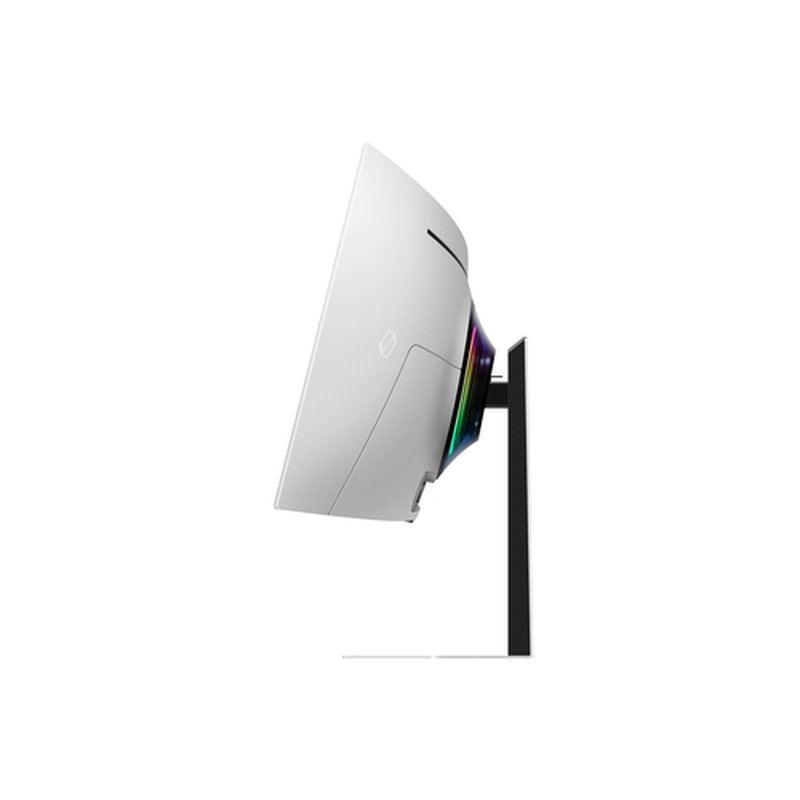 Reacondicionado | Samsung LS49CG950SUXEN pantalla para PC 124,5 cm (49") 5120 x 1440 Pixeles OLED Plata - Imagen 21