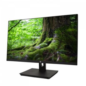 Alternative view of Reacondicionado | V7 L238IPS-E pantalla para PC 60,5 cm (23.8") 1920 x 1080 Pixeles Full HD LED Negro
