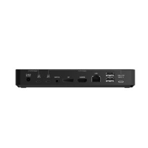 Reacondicionado | i-tec USB-C/Thunderbolt KVM Docking station Dual Display + Power Delivery 65/100W Reacondicionado | i-tec USB-C/Thunderbolt KVM Docking station Dual Display + Power Delivery 65/100W