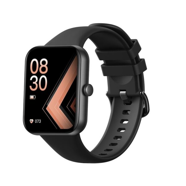 Reloj Smartwatch Myphone Watch Cl Black