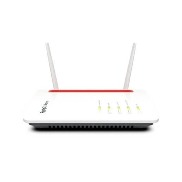 Router Wifi Fritz! Box 6850 5g