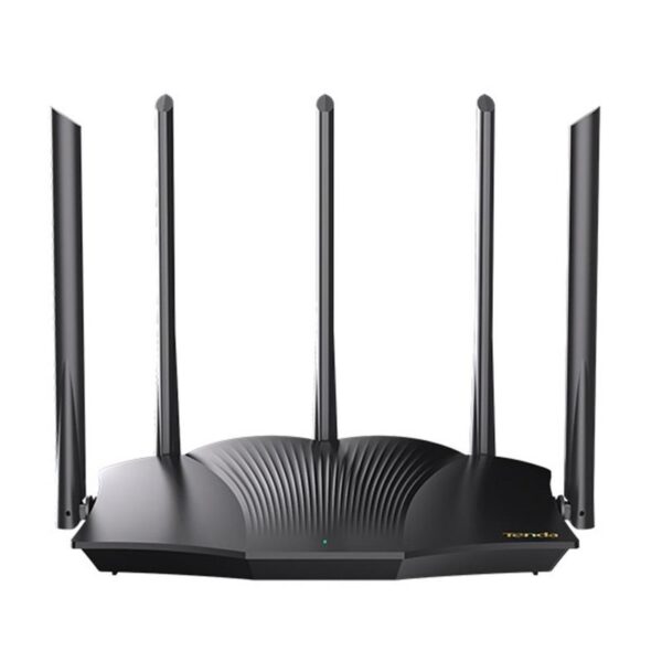 Router Wifi Tenda Tx12 Pro 4