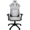 SILLA GAMING CORSAIR T3 RUSH GREY / SILVER