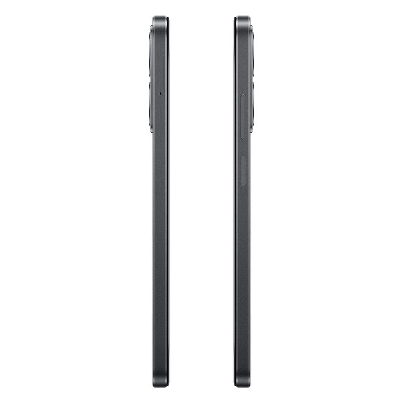 OPPO A40 16,9 cm (6.67") SIM doble Android 14 4G USB Tipo C 6 GB 128 GB 5100 mAh Negro - Imagen 8