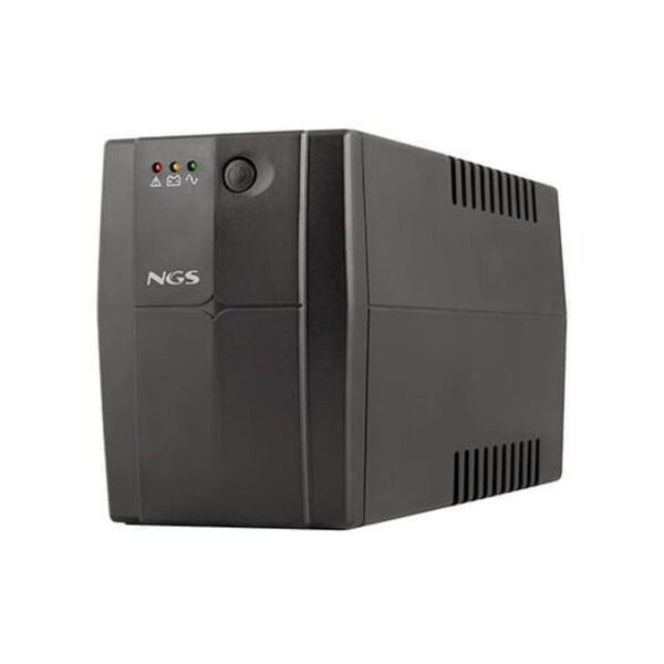 Sai Ups 800va Ngs Fortress1200v3 Offline