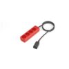 Salicru CABLE IEC SAL ROJO C20/4-SCHU 2mts Salicru CABLE IEC SAL ROJO C20/4-SCHU 2mts