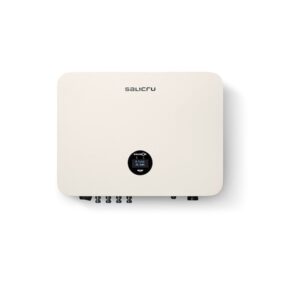 Alternative view of Salicru EQX2 17002-T 18,7 kVA Negro, Blanco