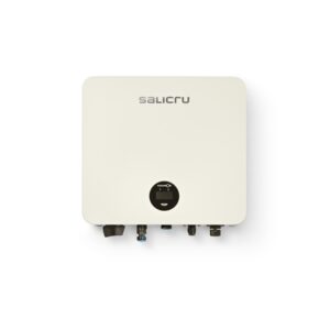 Alternative view of Salicru EQX2 2001-S 2,2 kVA Negro, Blanco
