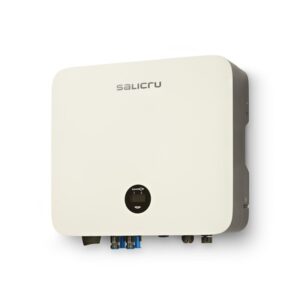 Salicru EQX2 3001-S 3,3 kVA Negro, Blanco